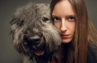 Katsiaryna Kantsevich | Behawiorysta, szkolenie psów Opole